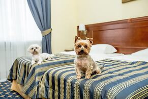 Hotel Volgograd