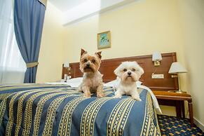 Hotel Volgograd