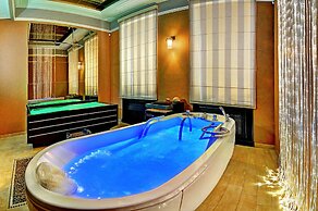 Hotel Volgograd