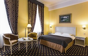 Hotel Volgograd