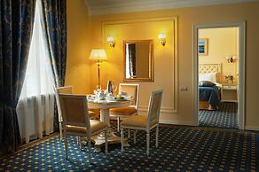 Hotel Volgograd