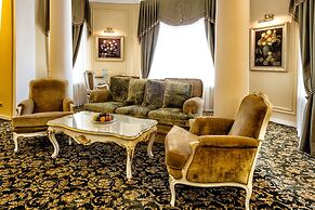 Hotel Volgograd