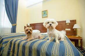 Hotel Volgograd