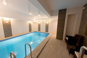 Hotel Volgograd