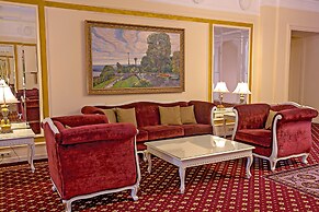 Hotel Volgograd