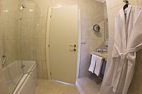 Hotel Volgograd