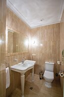 Hotel Volgograd