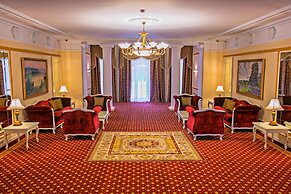 Hotel Volgograd