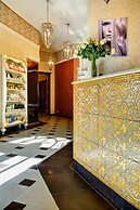 Hotel Volgograd