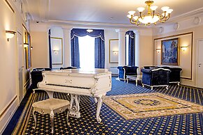 Hotel Volgograd