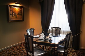Hotel Volgograd