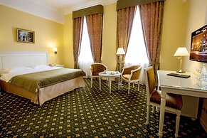 Hotel Volgograd