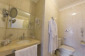 Hotel Volgograd