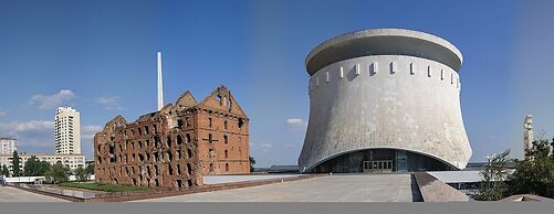 Hotel Volgograd