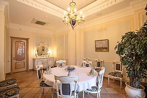 Hotel Volgograd