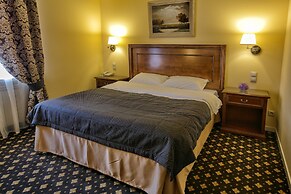 Hotel Volgograd