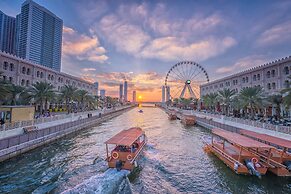 Occidental Sharjah Grand