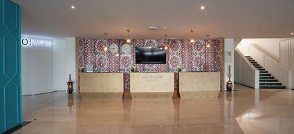 Occidental Sharjah Grand