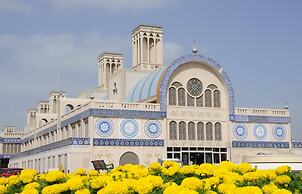 Occidental Sharjah Grand