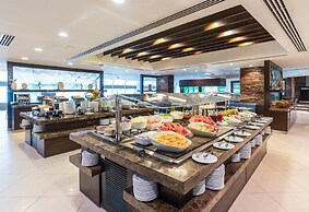 Occidental Sharjah Grand