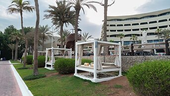 Occidental Sharjah Grand