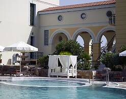 Thermae Sylla Spa Wellness Hotel