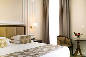 Thermae Sylla Spa Wellness Hotel