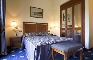 Premier Palace Hotel