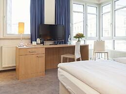 Hotel Berlin Mitte by Campanile
