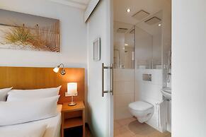 Hotel Berlin Mitte by Campanile