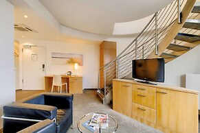 Hotel Berlin Mitte by Campanile