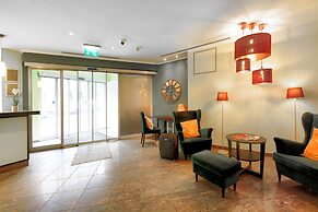 Hotel Berlin Mitte by Campanile