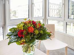 Hotel Berlin Mitte by Campanile