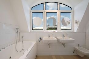 Hotel Berlin Mitte by Campanile