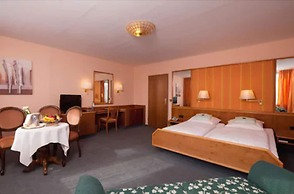 Hotel Stadt Pasing