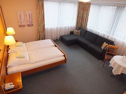 Hotel Stadt Pasing