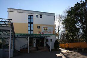 Hotel Stadt Pasing