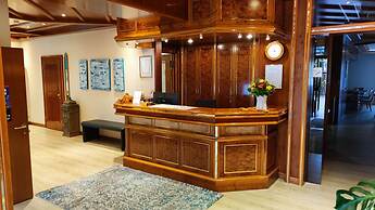 Hotel Stadt Pasing