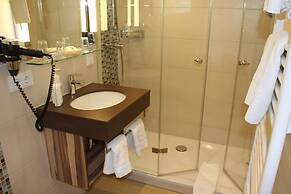 Hotel Stadt Pasing