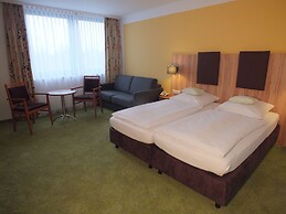 Hotel Stadt Pasing