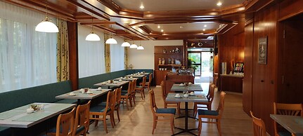 Hotel Stadt Pasing