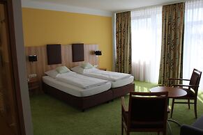 Hotel Stadt Pasing