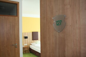 Hotel Stadt Pasing