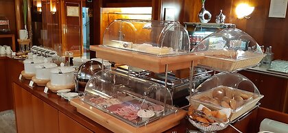 Hotel Stadt Pasing
