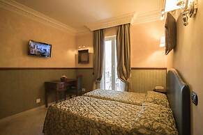 Hotel Donatello