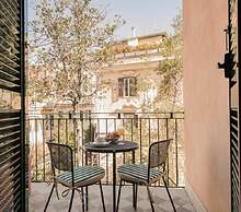 Hotel Donatello