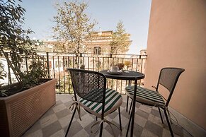 Hotel Donatello