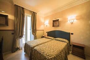 Hotel Donatello