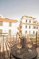 Hotel Donatello