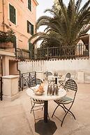 Hotel Donatello